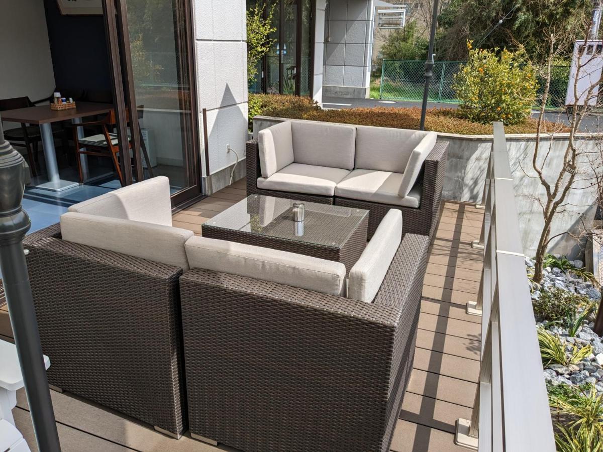 אשיקאגה Business Hotel New Daiei מראה חיצוני תמונה